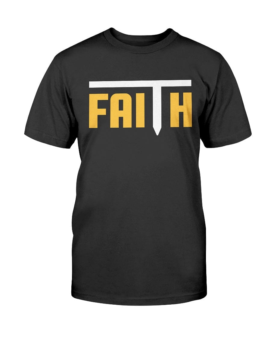 FAITH Apparel StayinPerfect