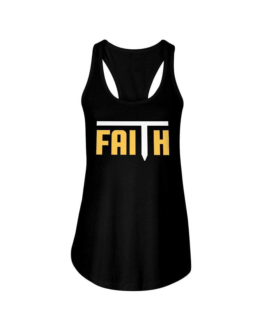 FAITH Apparel StayinPerfect