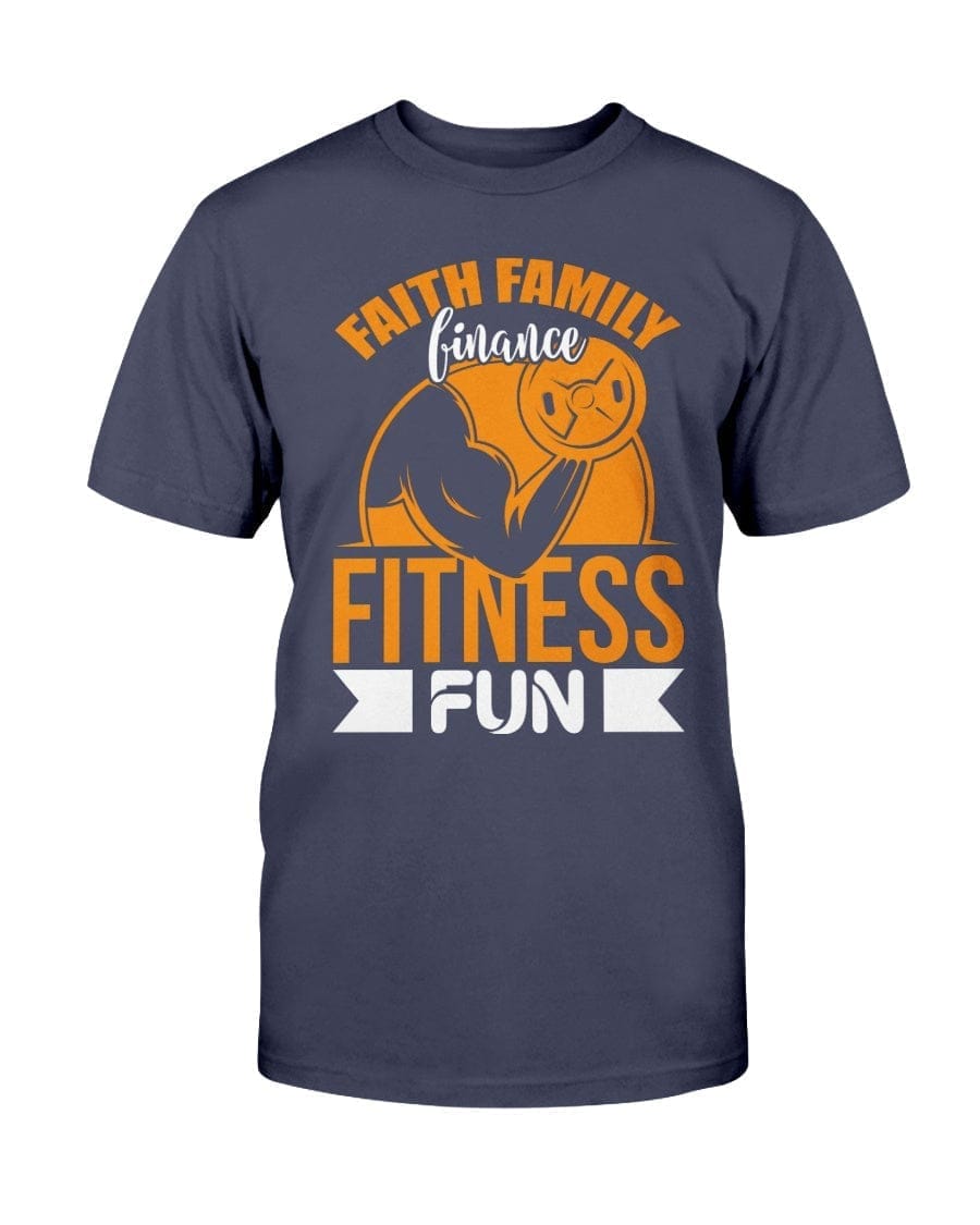 Fitness Fun Apparel StayinPerfect