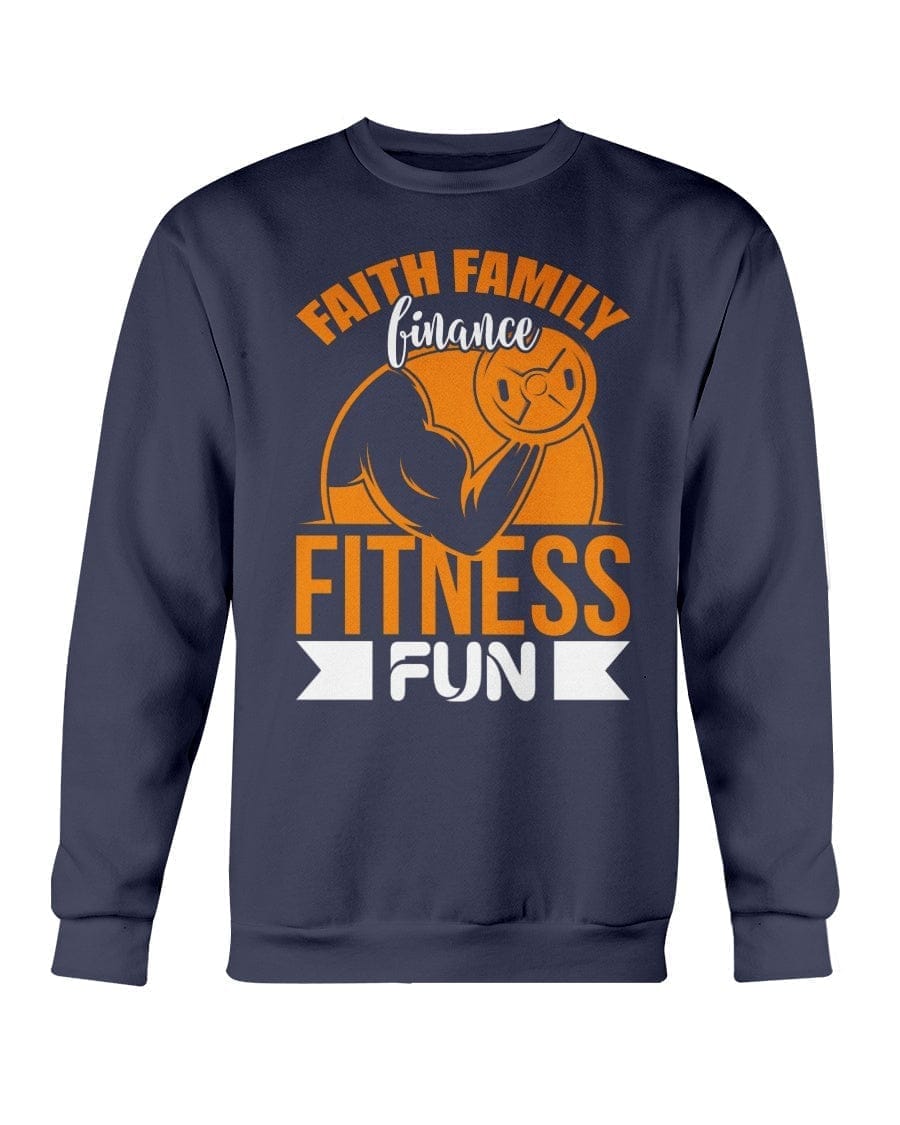 Fitness Fun Apparel StayinPerfect