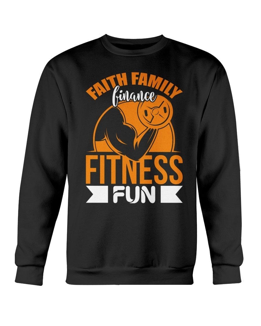 Fitness Fun Apparel StayinPerfect