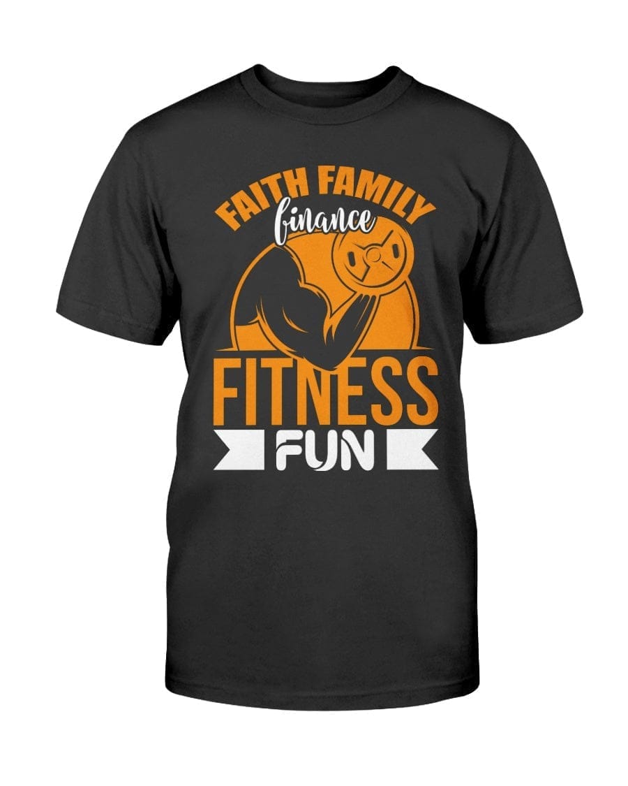 Fitness Fun Apparel StayinPerfect