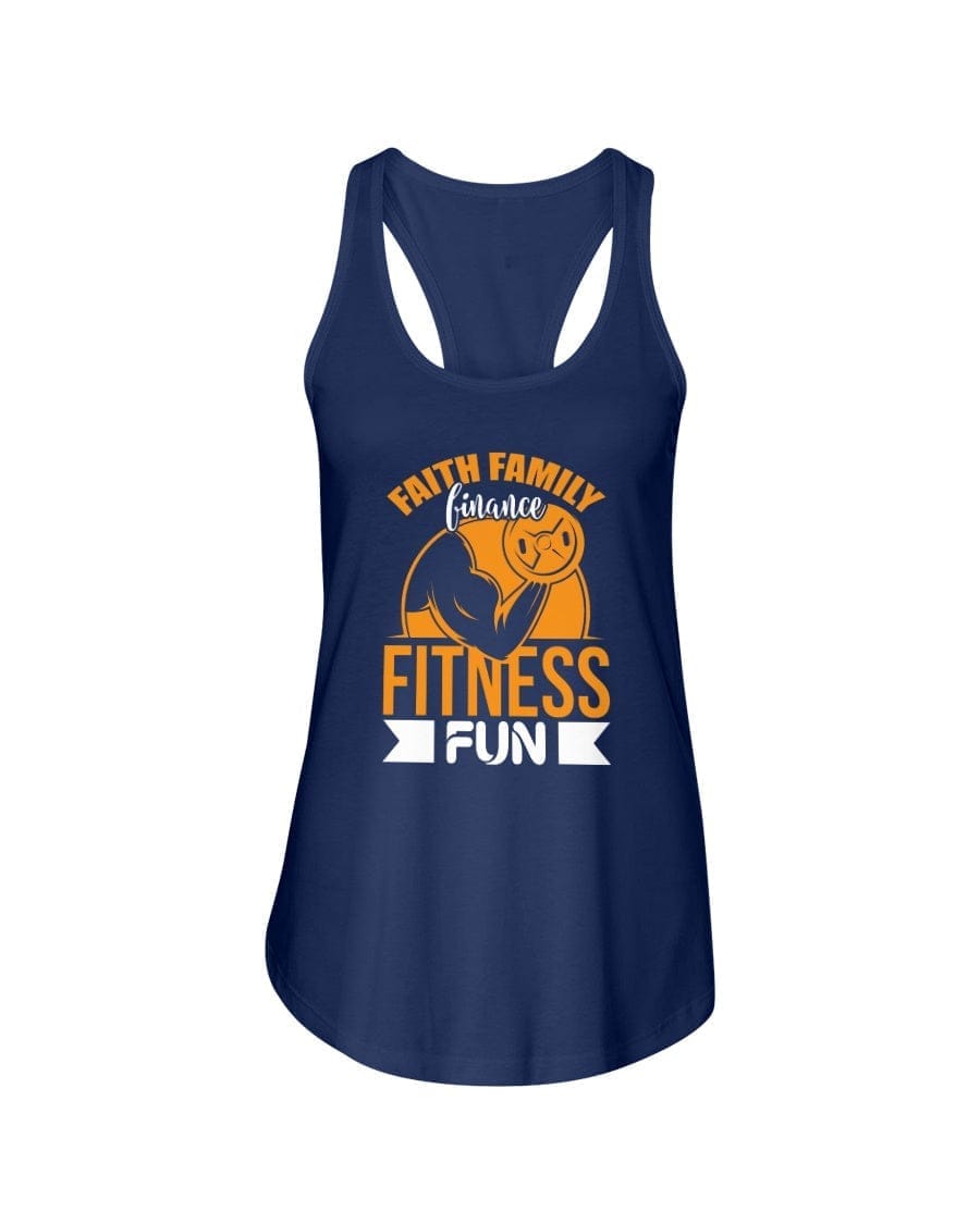 Fitness Fun Apparel StayinPerfect