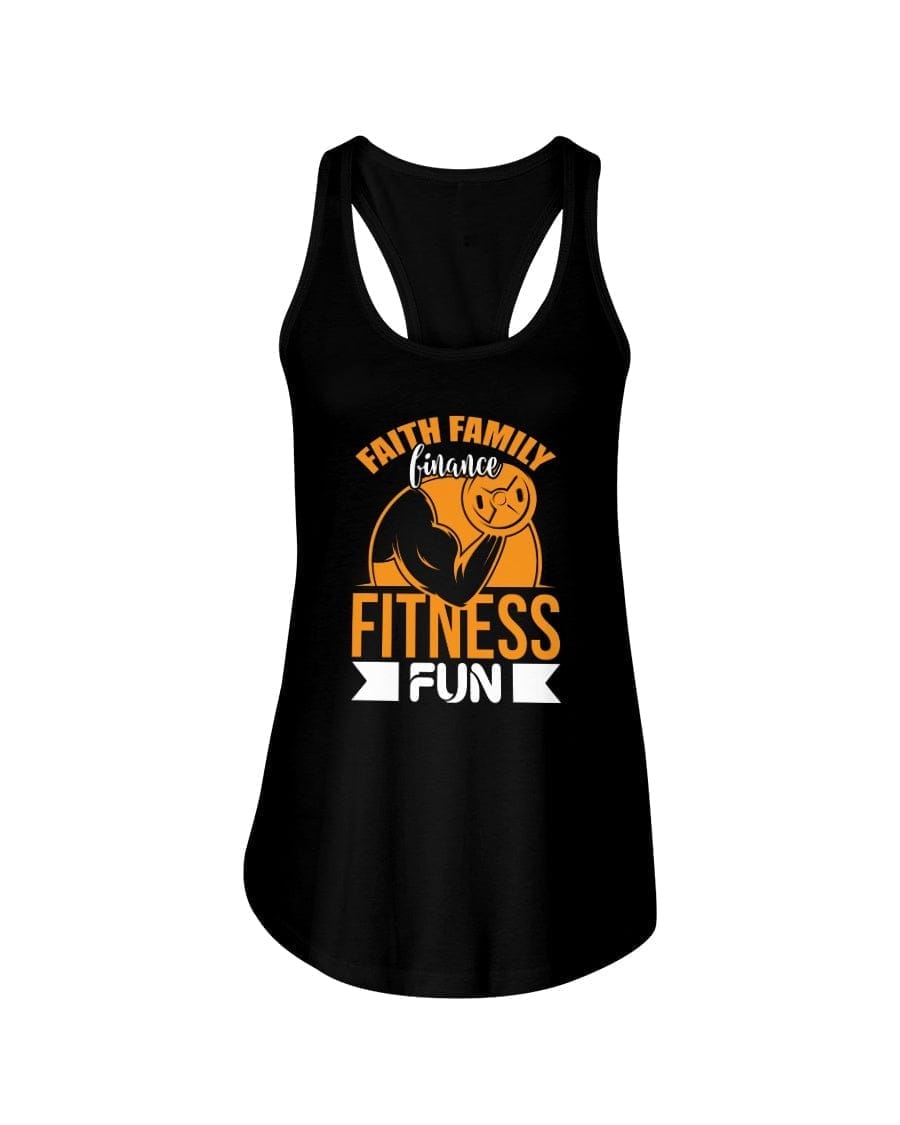 Fitness Fun Apparel StayinPerfect