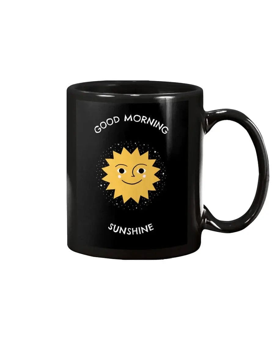 Good Morning Sunshine Apparel StayinPerfect