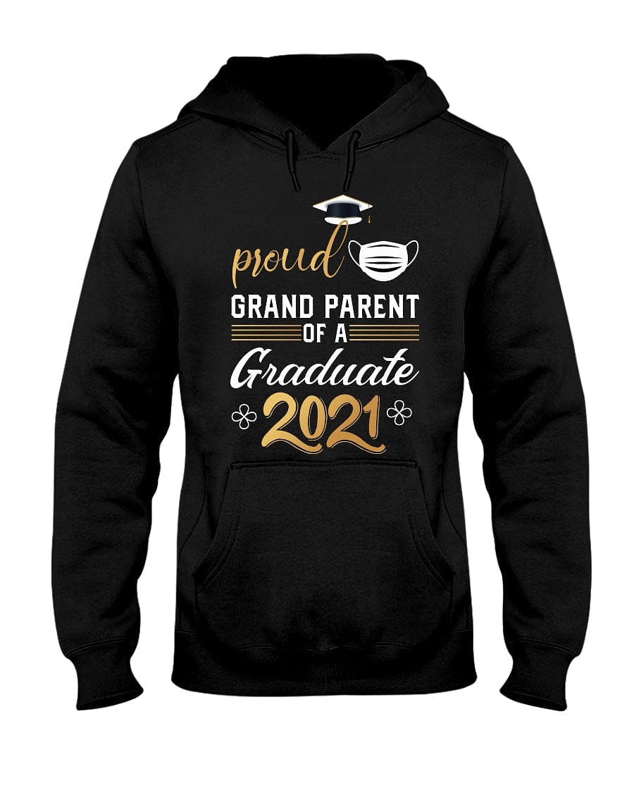 Graduate 2021 Apparel StayinPerfect