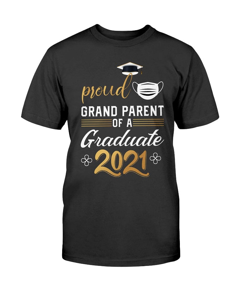 Graduate 2021 Apparel StayinPerfect