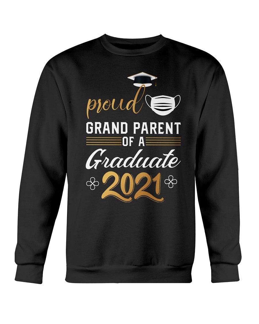 Graduate 2021 Apparel StayinPerfect