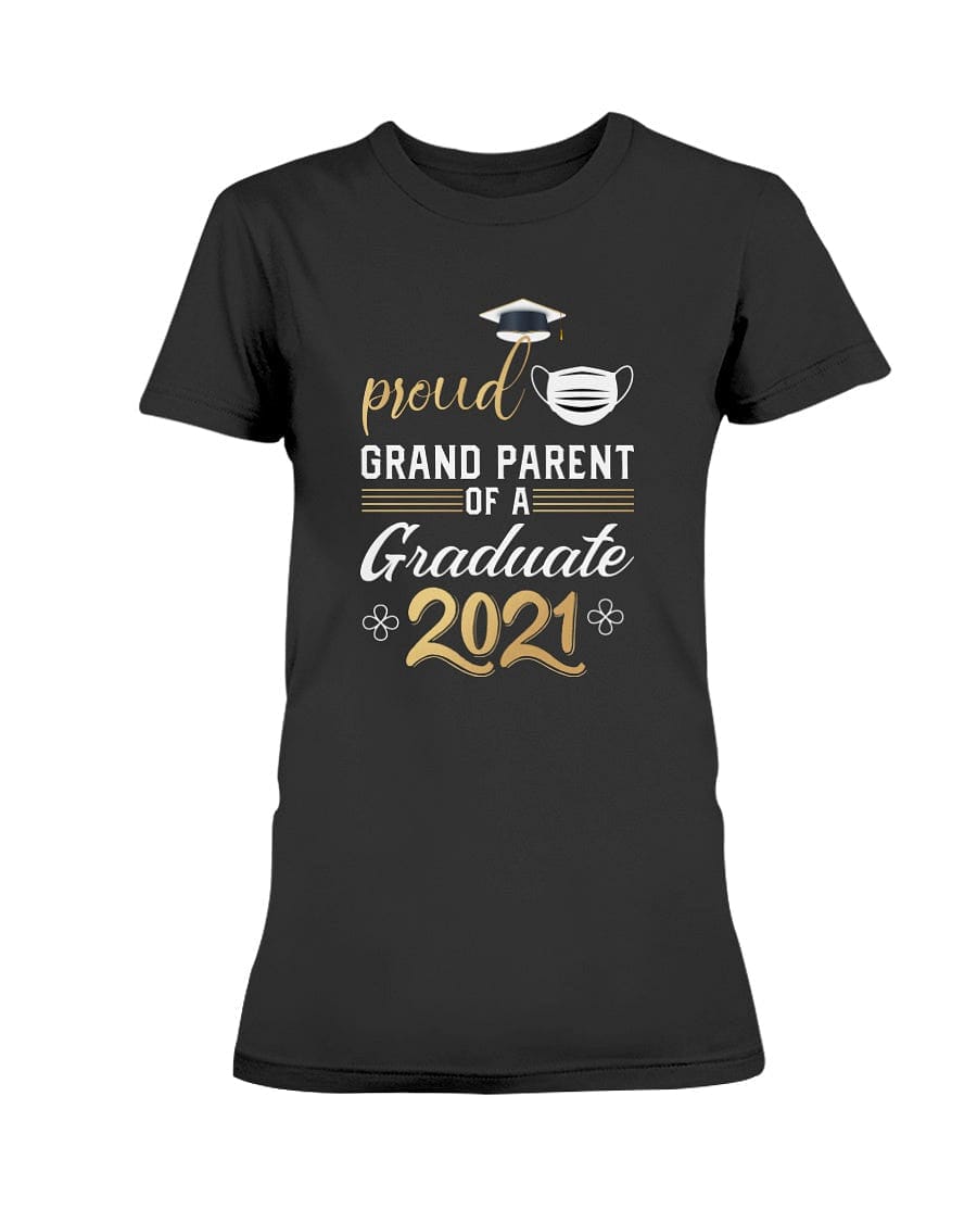 Graduate 2021 Apparel StayinPerfect