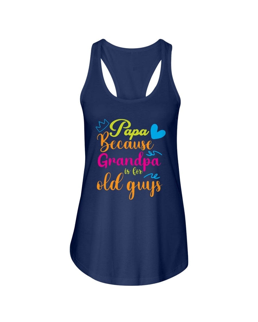 Grandpa Is For Old Guys Apparel StayinPerfect