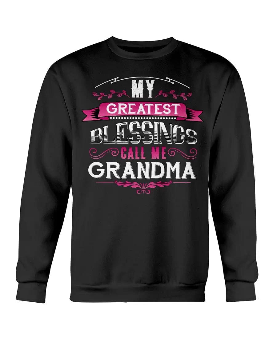 Greatest Grandma Apparel StayinPerfect