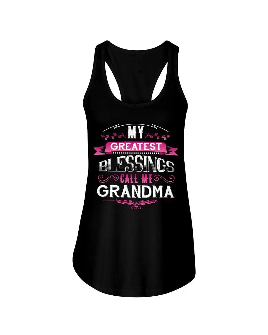 Greatest Grandma Apparel StayinPerfect