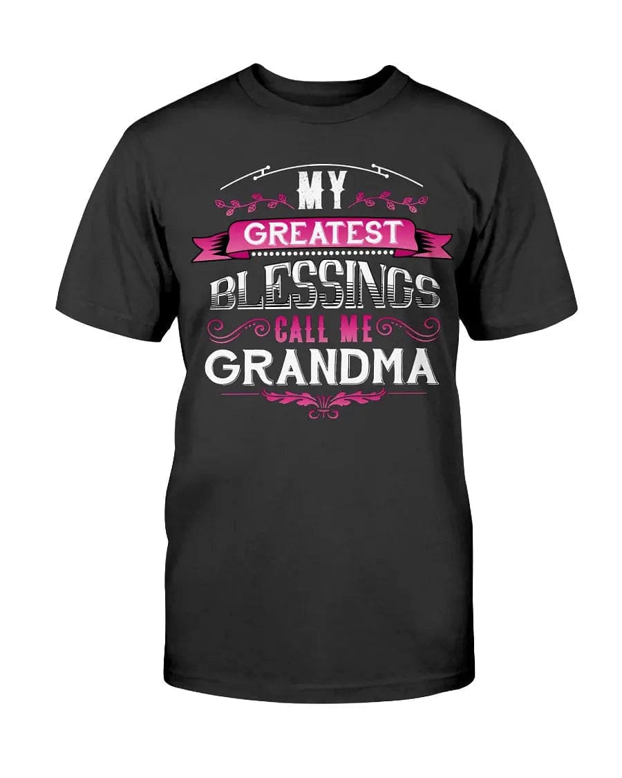 Greatest Grandma Apparel StayinPerfect