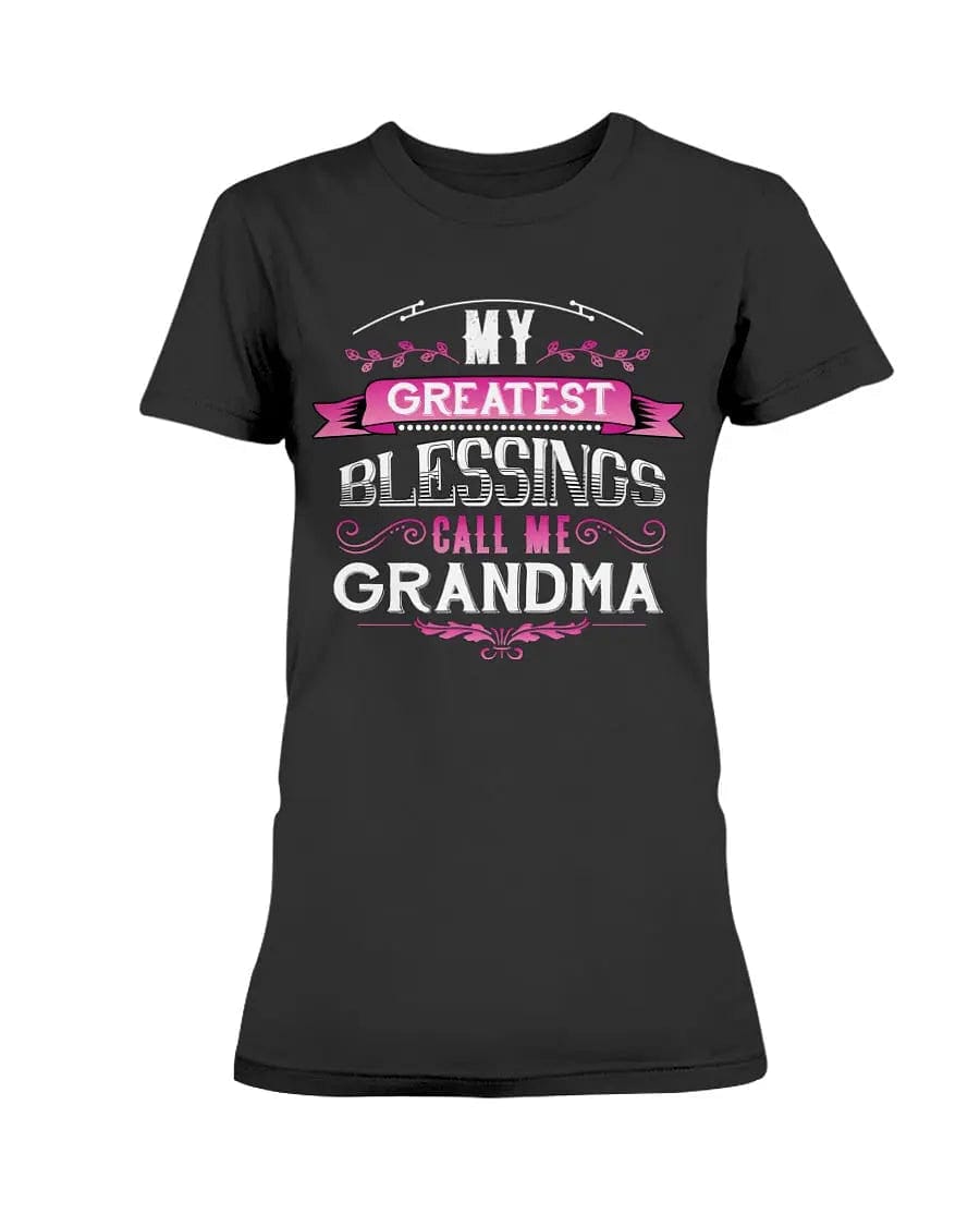 Greatest Grandma Apparel StayinPerfect