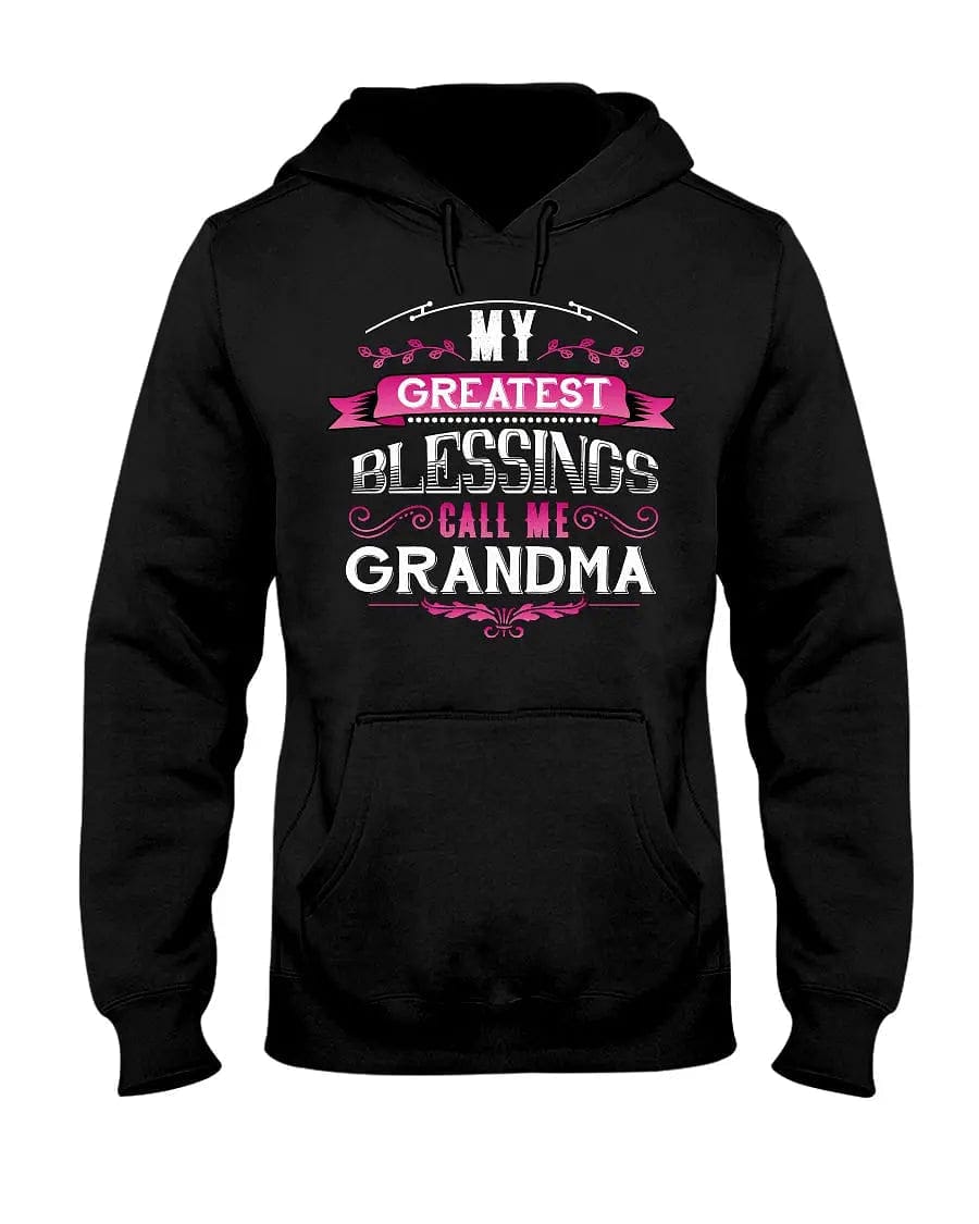 Greatest Grandma Apparel StayinPerfect