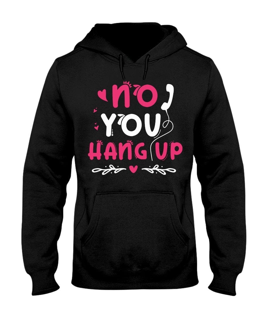 Hang Up Apparel StayinPerfect