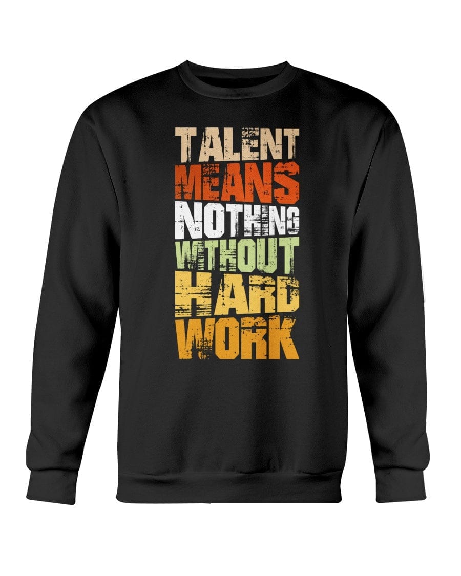 Hard Work Apparel StayinPerfect