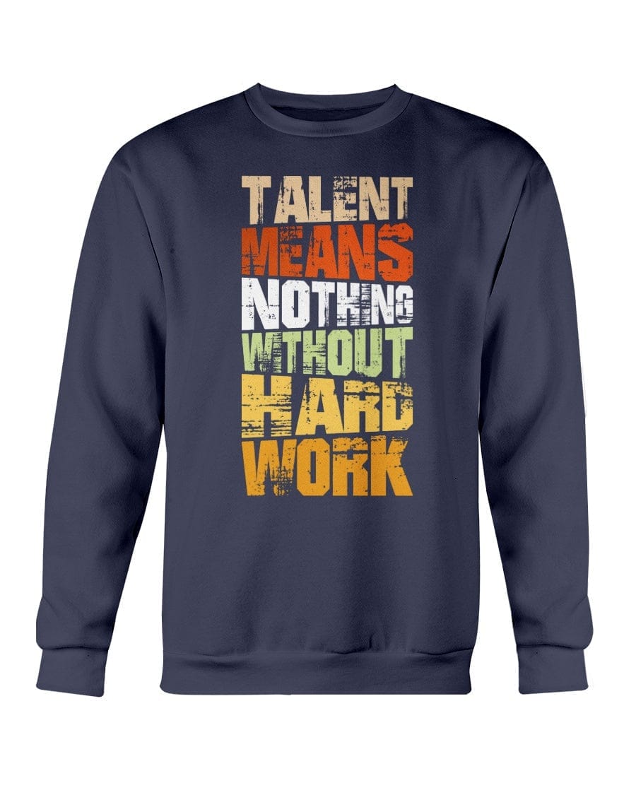 Hard Work Apparel StayinPerfect