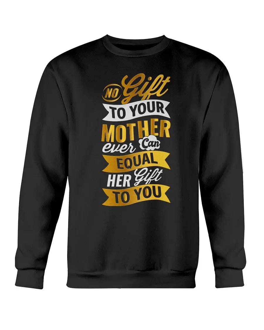 Hoodie - Gift To Your Mother Apparel StayinPerfect