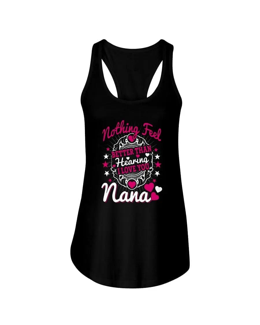 I Love You Nana Apparel StayinPerfect