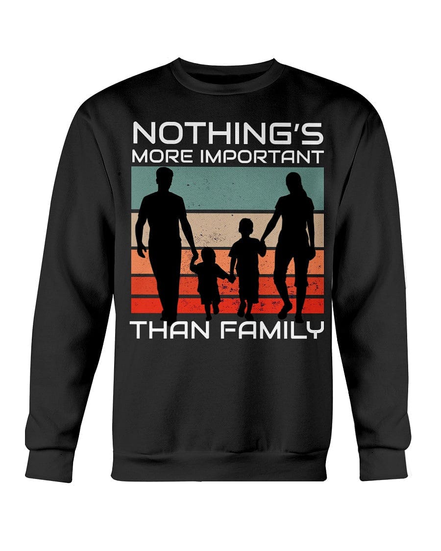 Important Family Apparel StayinPerfect