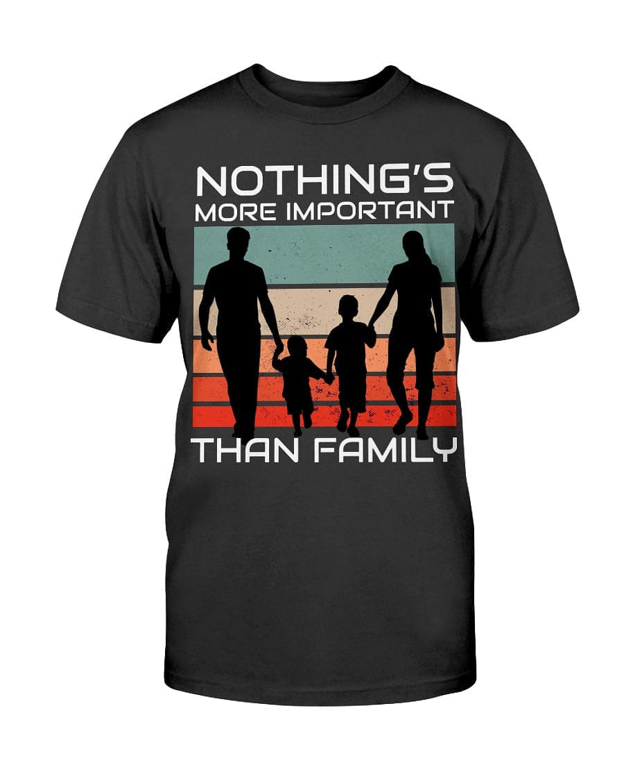 Important Family Apparel StayinPerfect