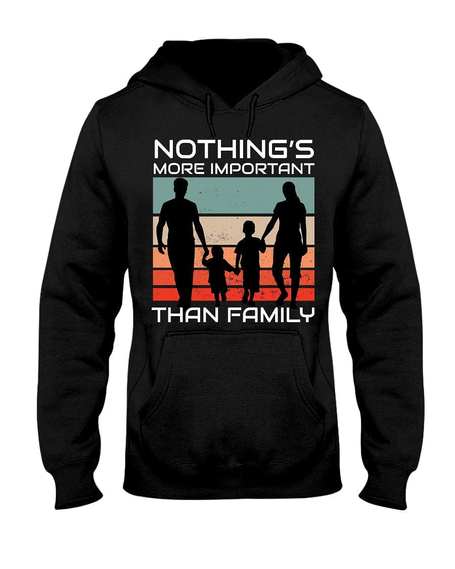 Important Family Apparel StayinPerfect