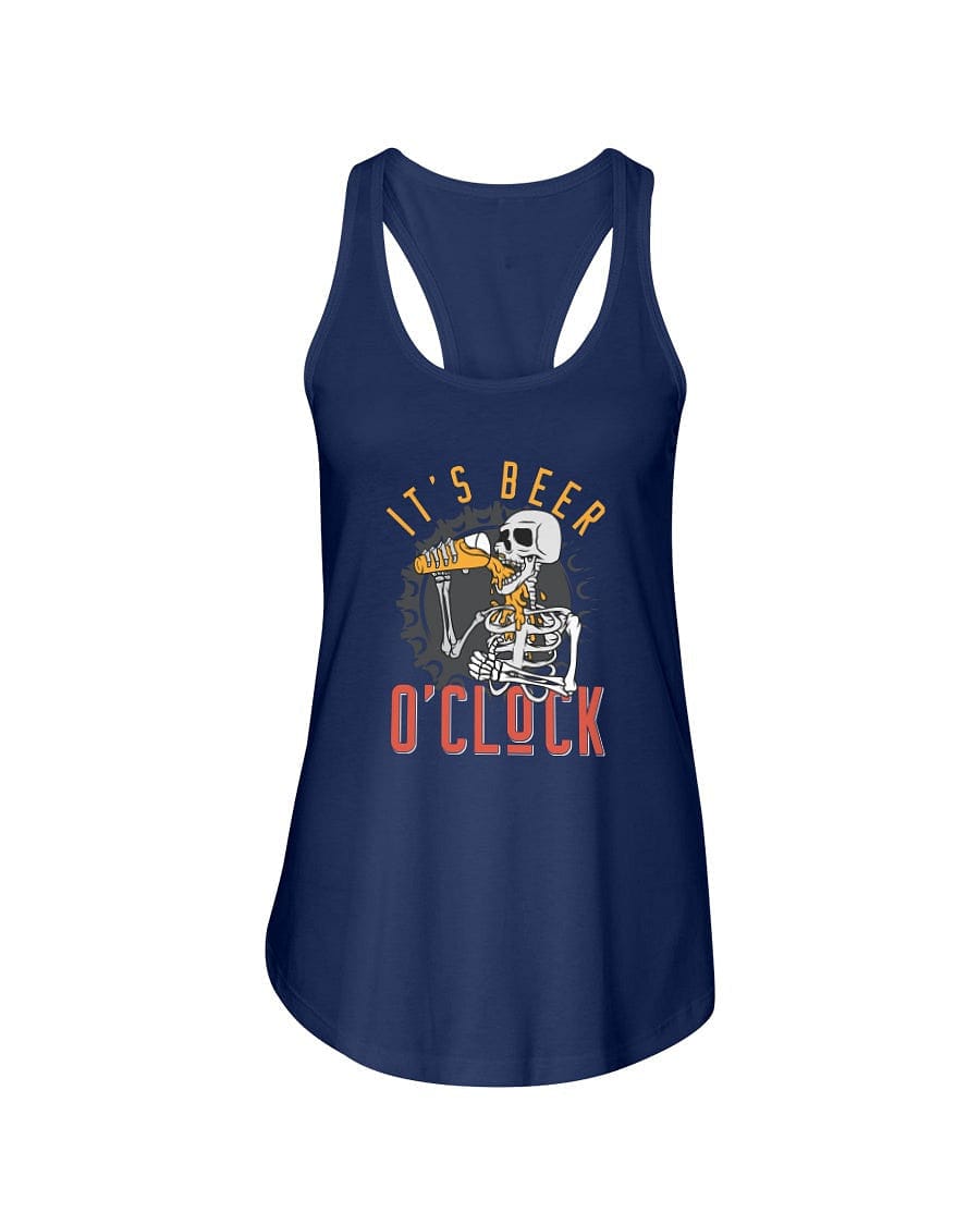 It's Beer O'Clock Apparel StayinPerfect