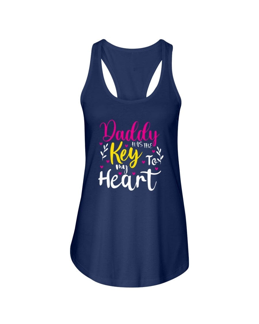 Key To My Heart Apparel StayinPerfect