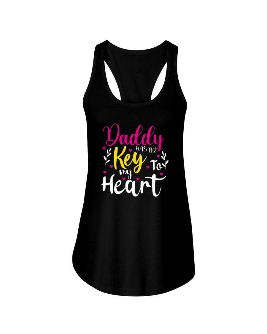 Key To My Heart Apparel StayinPerfect