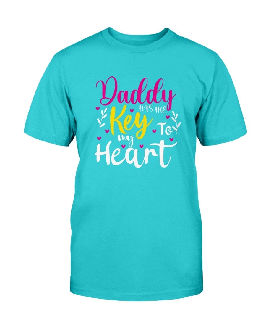 Key To My Heart Apparel StayinPerfect