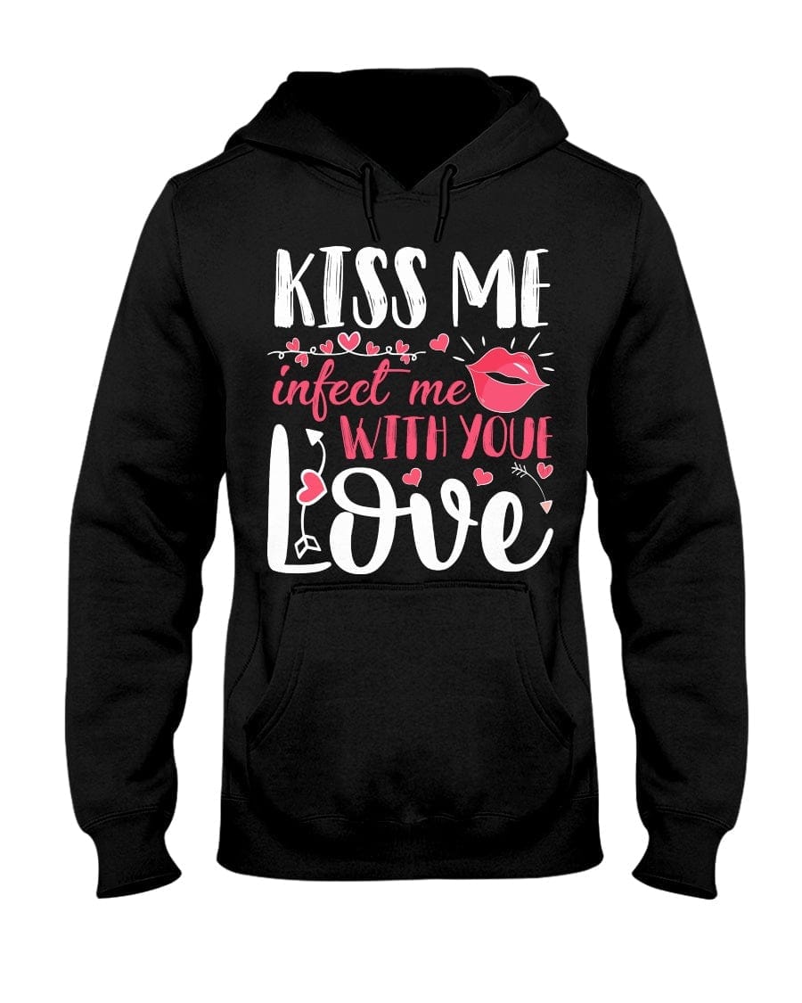 Kiss Me Apparel StayinPerfect