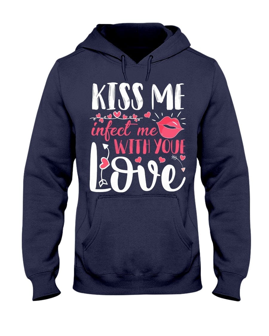 Kiss Me Apparel StayinPerfect