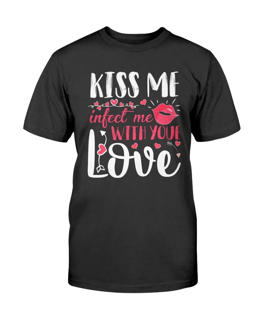 Kiss Me Apparel StayinPerfect