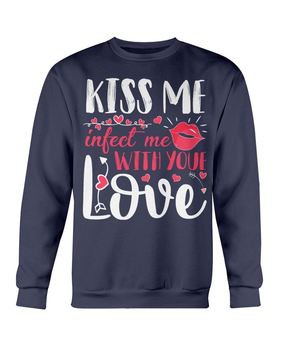 Kiss Me Apparel StayinPerfect