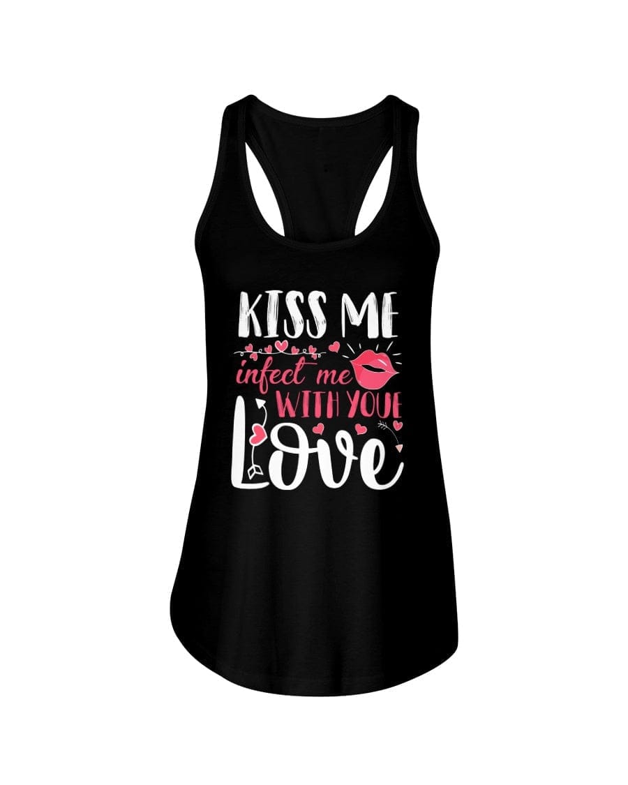 Kiss Me Apparel StayinPerfect