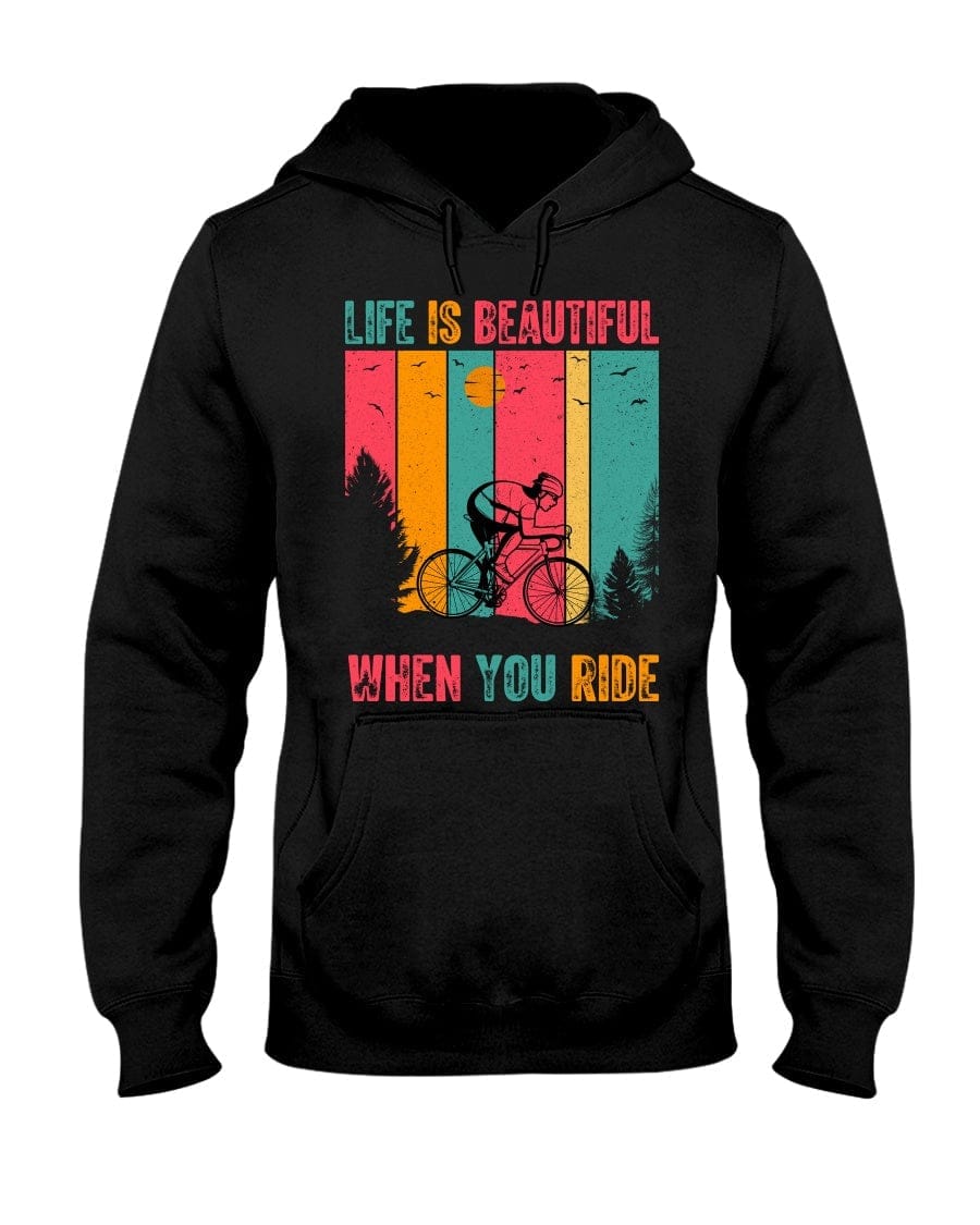 Life Is Beautiful Apparel StayinPerfect