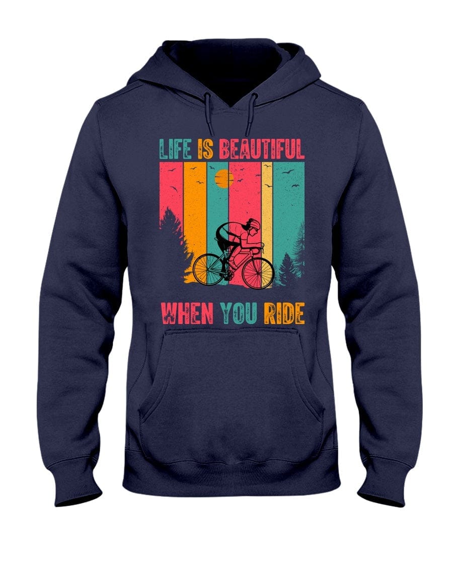 Life Is Beautiful Apparel StayinPerfect