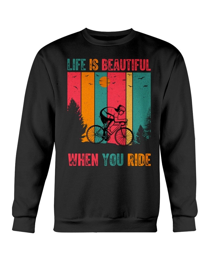 Life Is Beautiful Apparel StayinPerfect