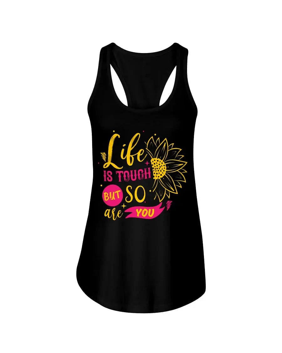 Life Is Tough Apparel StayinPerfect