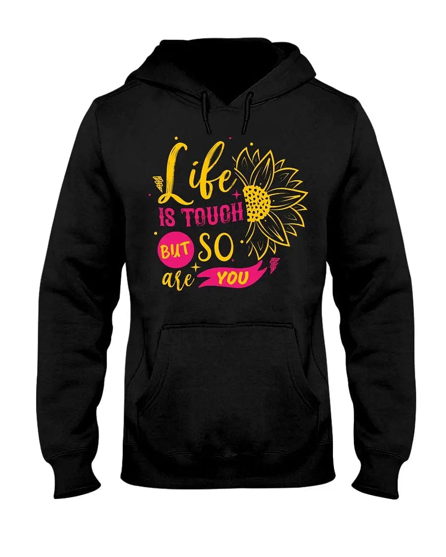 Life Is Tough Apparel StayinPerfect