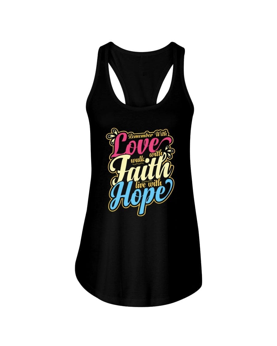 Love Faith Hope Apparel StayinPerfect