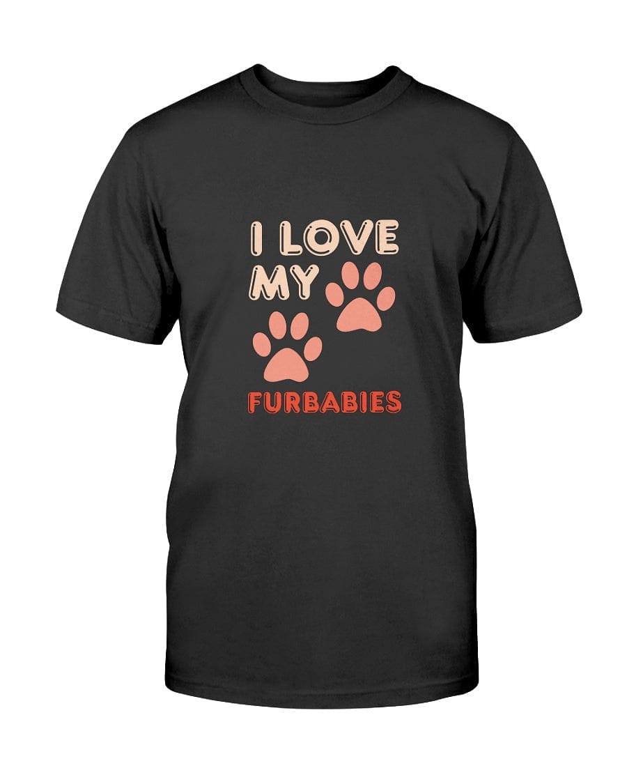 Love My Furbabies Apparel StayinPerfect