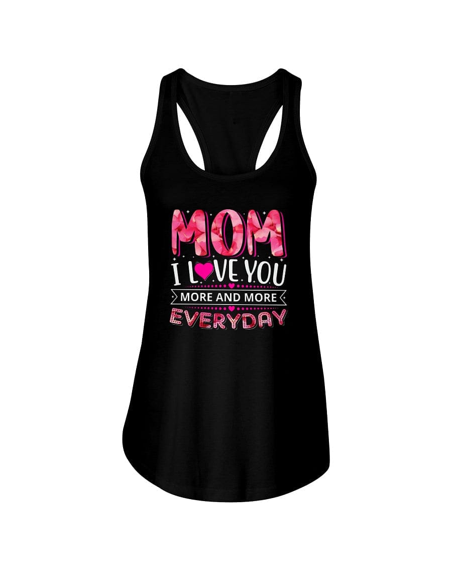 Love You Mom Apparel StayinPerfect