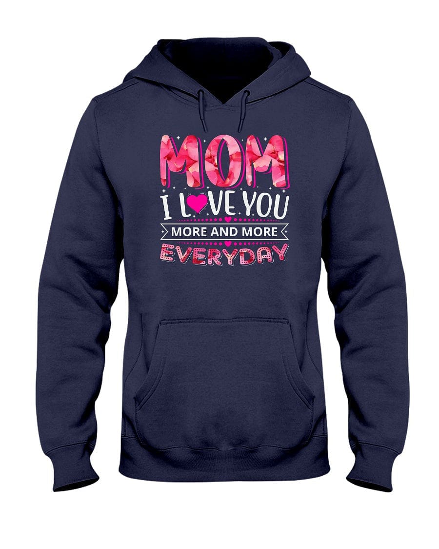 Love You Mom Apparel StayinPerfect