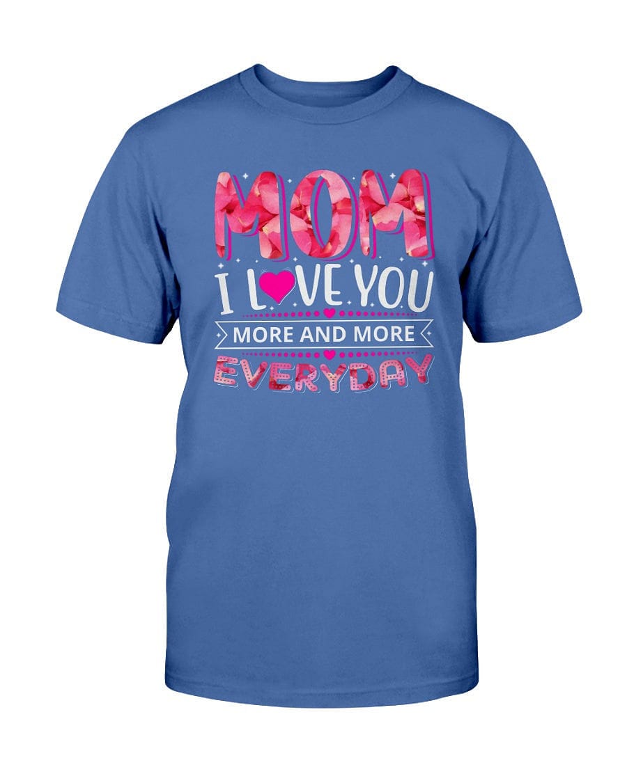 Love You Mom Apparel StayinPerfect