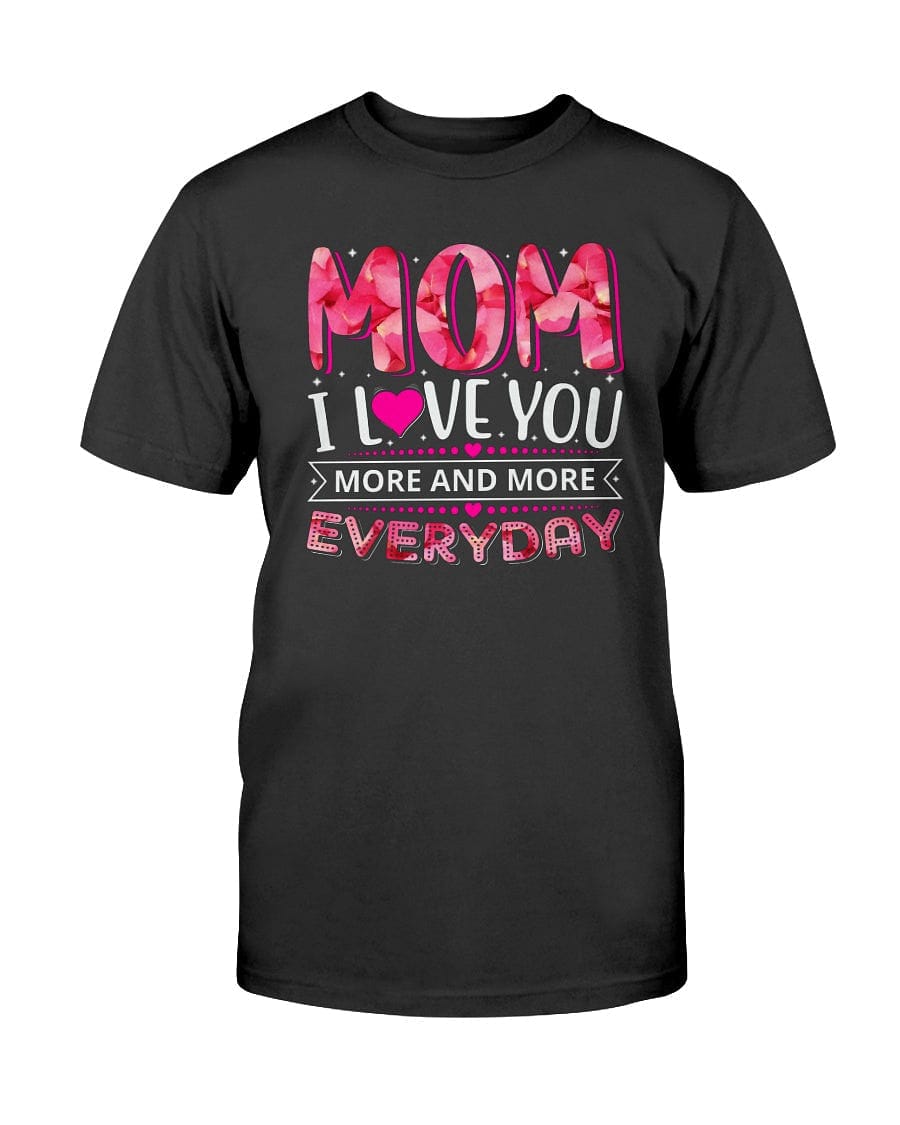 Love You Mom Apparel StayinPerfect