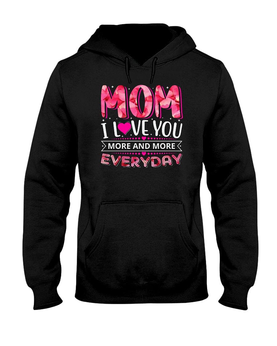 Love You Mom Apparel StayinPerfect