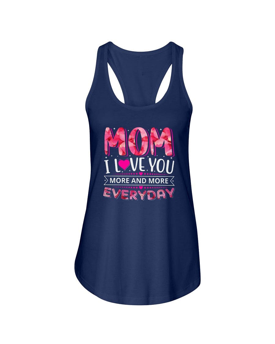 Love You Mom Apparel StayinPerfect