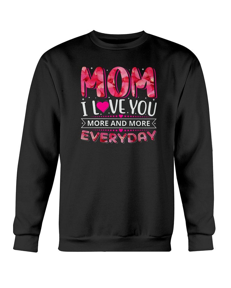 Love You Mom Apparel StayinPerfect